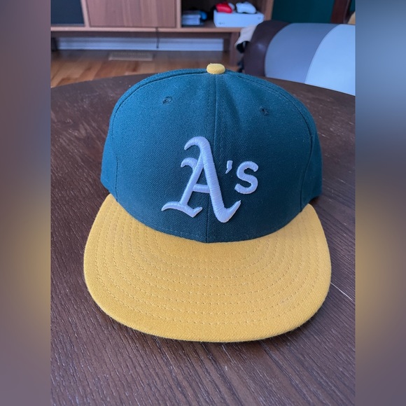 New Era 59Fifty hats - Picture 5 of 6